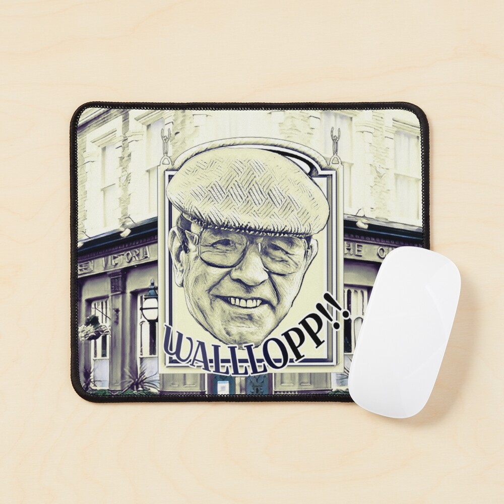 Item preview, Mouse Pad designed and sold by RGPdesigns.