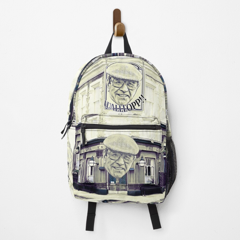 Item preview, Backpack designed and sold by RGPdesigns.