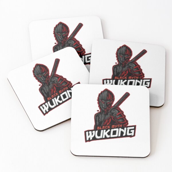 Item preview, Wukong designed and sold by Bridoof.
