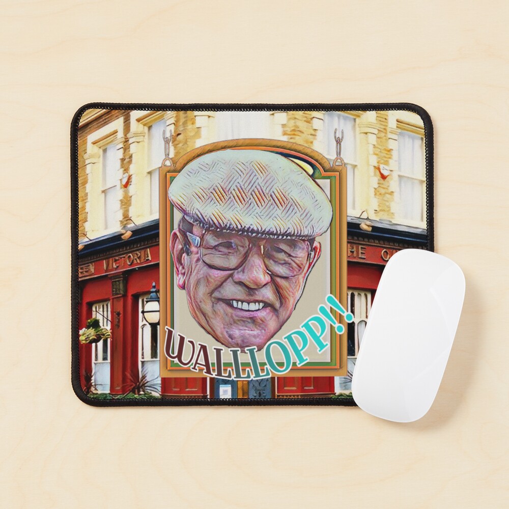 Item preview, Mouse Pad designed and sold by RGPdesigns.