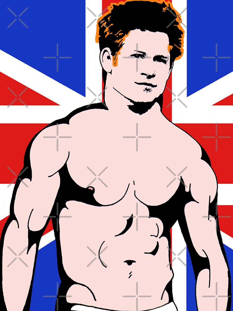 THE PRINCE HARRY COLLECTION BY MIKESBLISS by mikesbliss