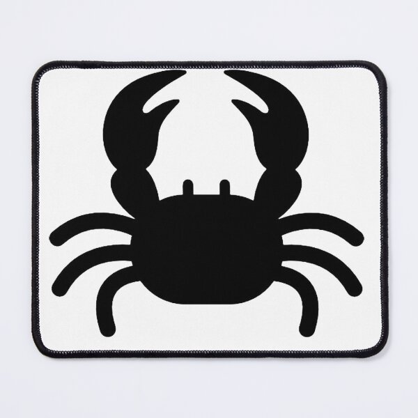 Item preview, Crabby designed and sold by MykeRose.
