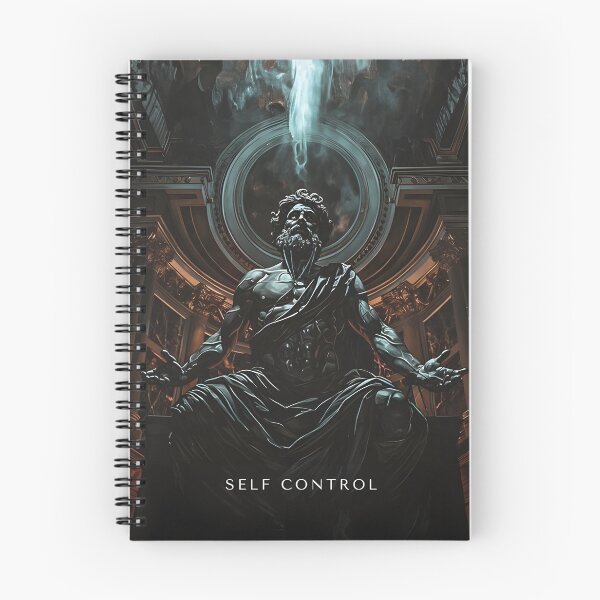 Item preview, Self-Control designed and sold by TrendTonicCo.