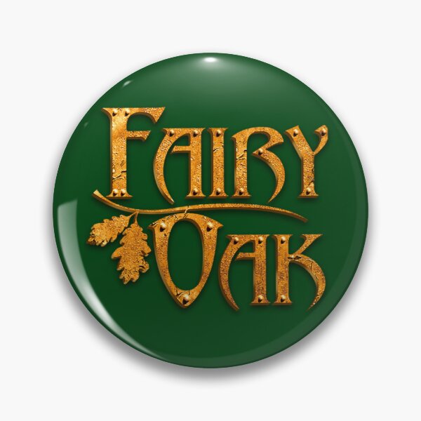 Item preview, fairy oak designed and sold by KansasShepard.