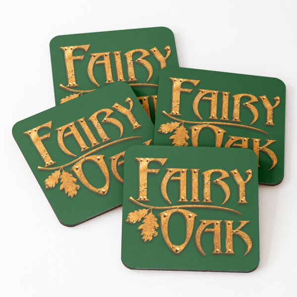 Item preview, fairy oak designed and sold by KansasShepard.