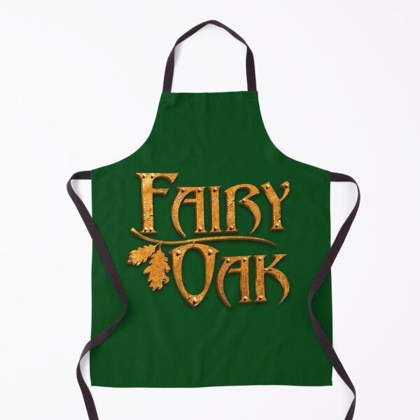 Item preview, fairy oak designed and sold by KansasShepard.