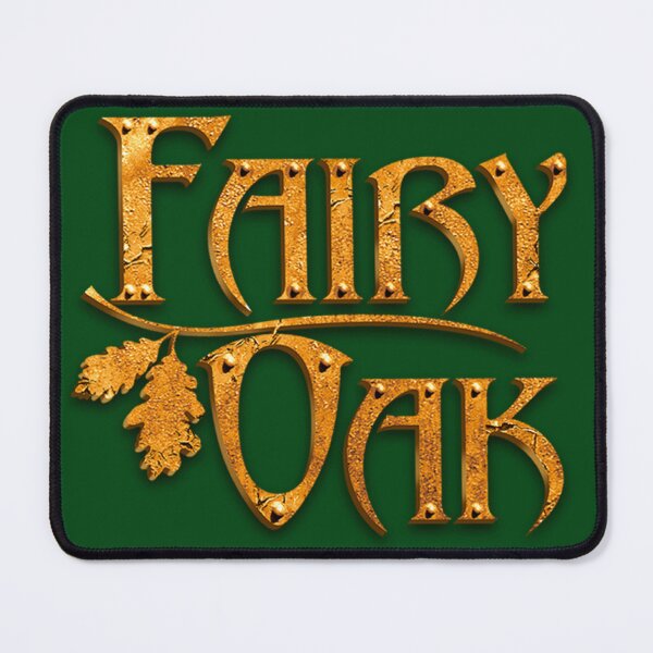Item preview, fairy oak designed and sold by KansasShepard.