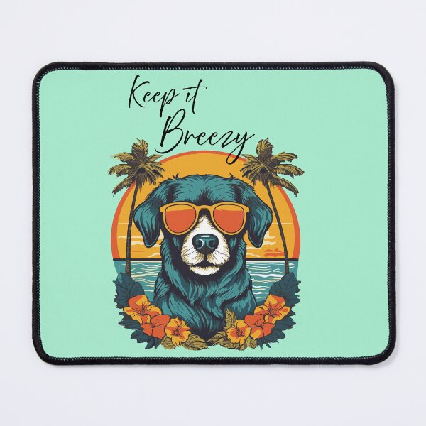 Item preview, Keep it Breezy designed and sold by Byanda.