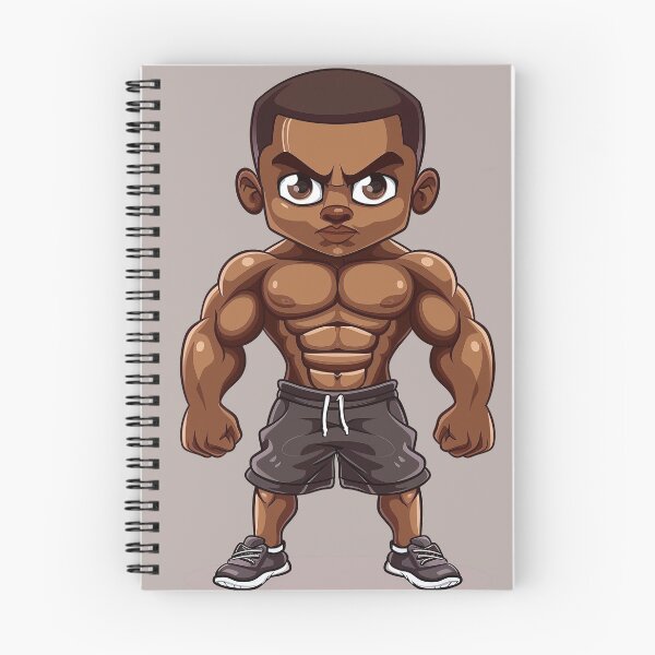 Item preview, Body builder  designed and sold by Zen Lael.