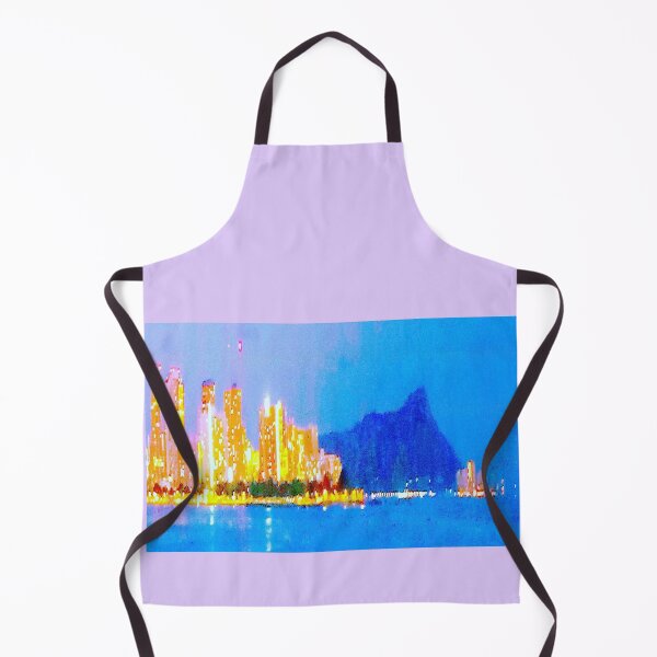Item preview, A Sparkling Evening In Waikiki X designed and sold by R-F-B.