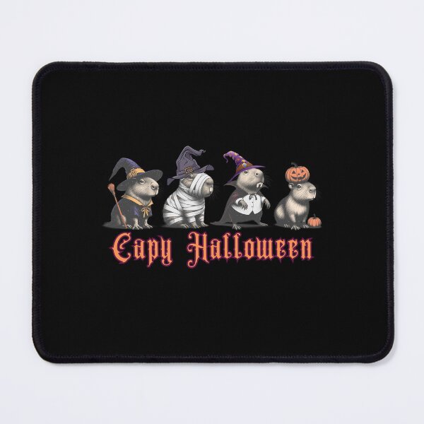 Item preview, Caps Halloween designed and sold by KolbaVison.