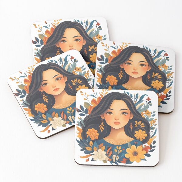 Item preview, Hispanic Heritage Month - Ladies designed and sold by innoAttire.