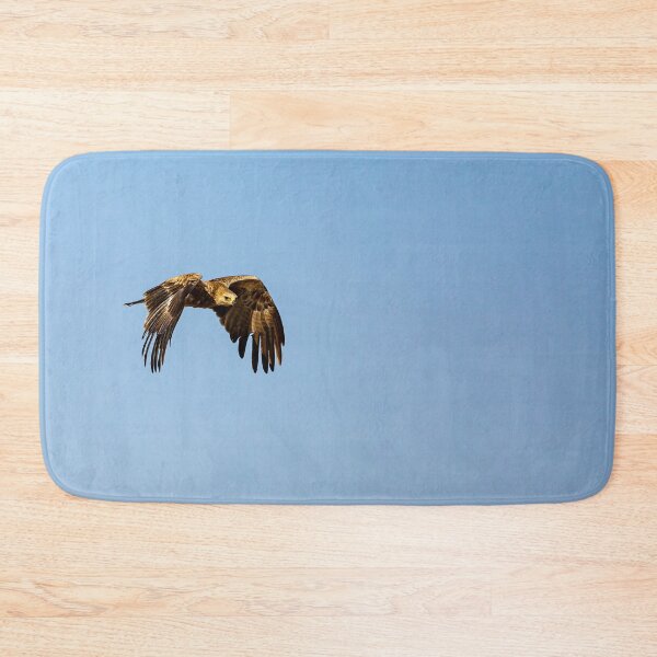 Item preview, Indian Spotted Eagle designed and sold by Kay Brewer.