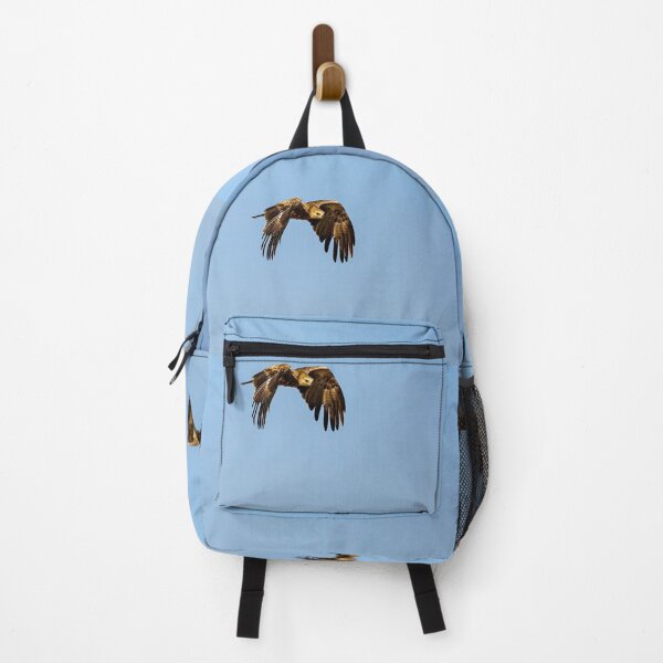 Item preview, Indian Spotted Eagle designed and sold by Kay Brewer.
