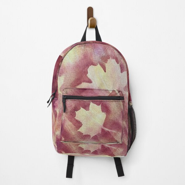 Item preview, Maple leaves in autumn designed and sold by Jenny-Arts.