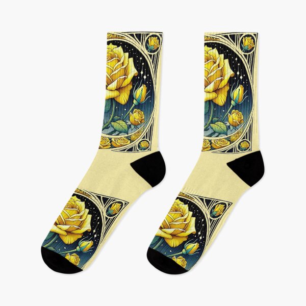 Item preview, Yellow Roses designed and sold by FrictionMaxxing.