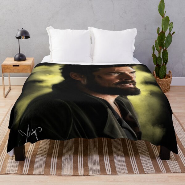 Item preview, bbutch designed and sold by Xbalanque.
