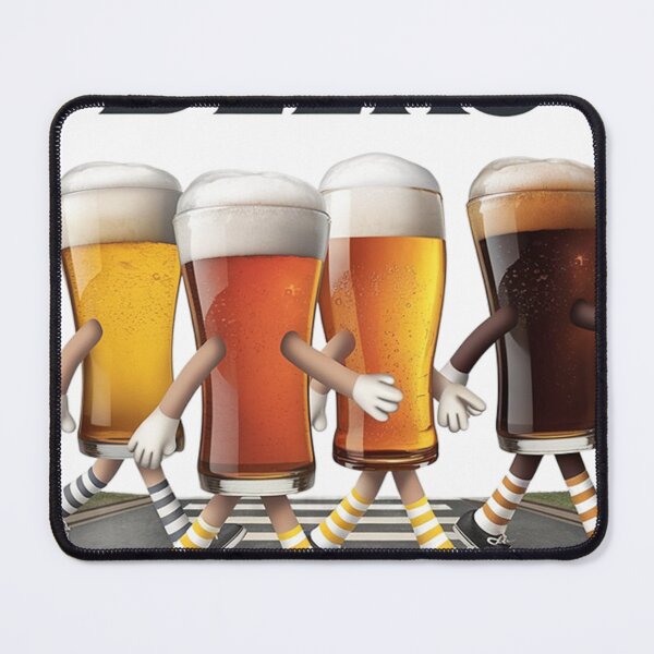 Item preview,  Beer Parade designed and sold by mo-carnival.