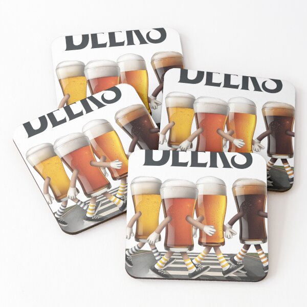 Item preview,  Beer Parade designed and sold by mo-carnival.
