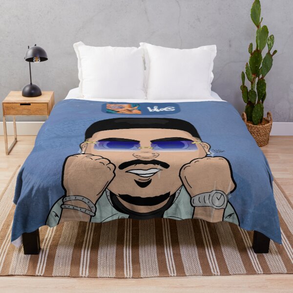 Item preview, Cruz Cafuné - blues EP designed and sold by RubenGaldona.