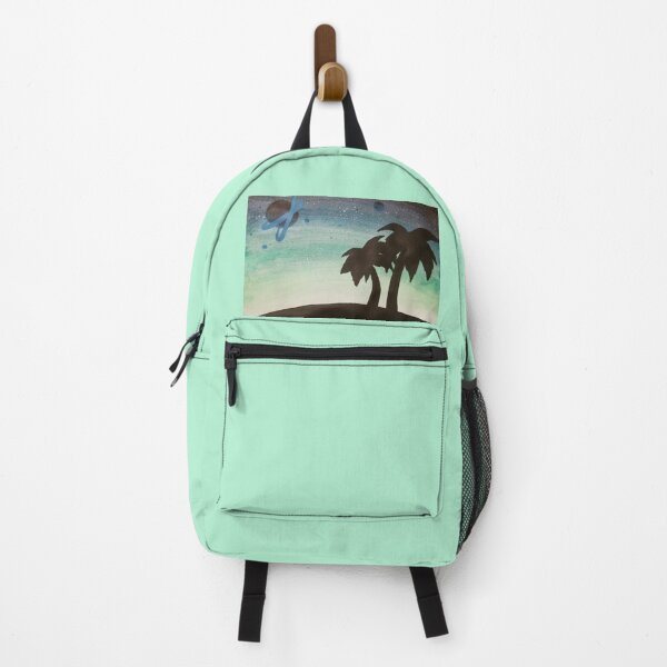 Item preview, Stellar Beach Painting designed and sold by Naylz.