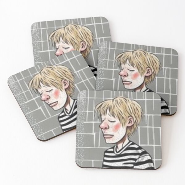 Item preview, The Boy In The Stripes  designed and sold by AlijahsPhotos.