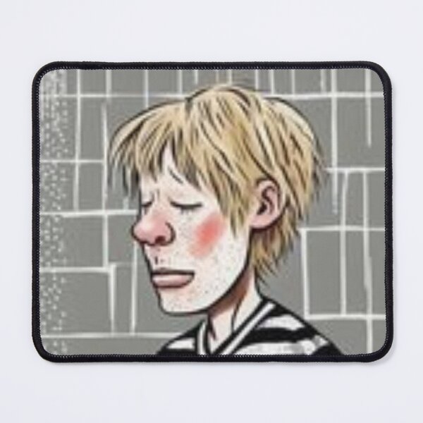 Item preview, The Boy In The Stripes  designed and sold by AlijahsPhotos.