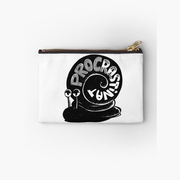 Item preview, Procrastinator designed and sold by TomiAx.