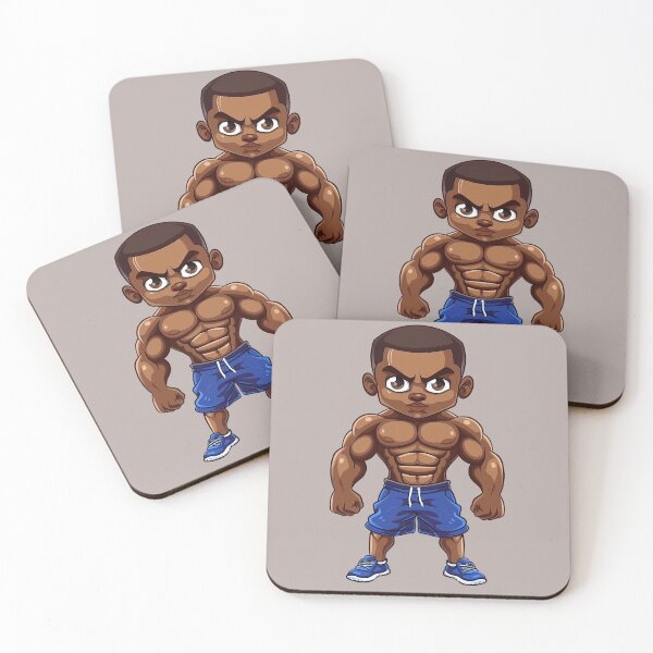 Item preview,  Body builder  designed and sold by Zen Lael.