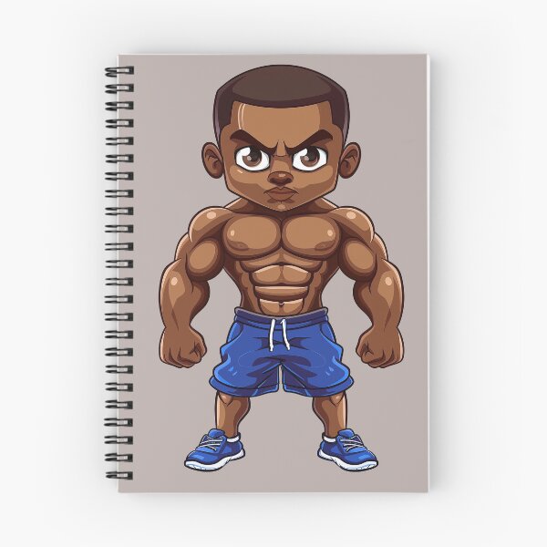 Item preview,  Body builder  designed and sold by Zen Lael.