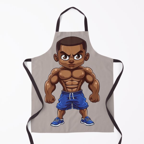 Item preview, Body builder designed and sold by Zen Lael.
