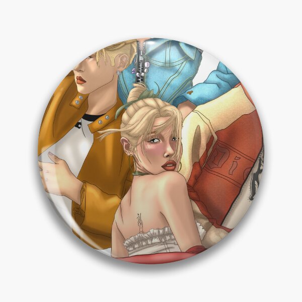 Item preview, Tell my Momma from KARD fron the album Where to Now designed and sold by jonosmatt.