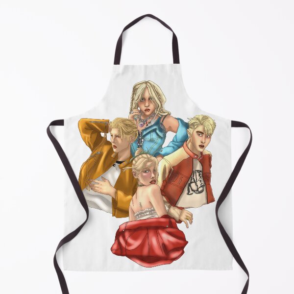 Item preview, Tell my Momma from KARD fron the album Where to Now designed and sold by jonosmatt.