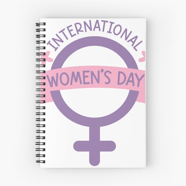 Item preview, International women's day designed and sold by dottiedigitals.