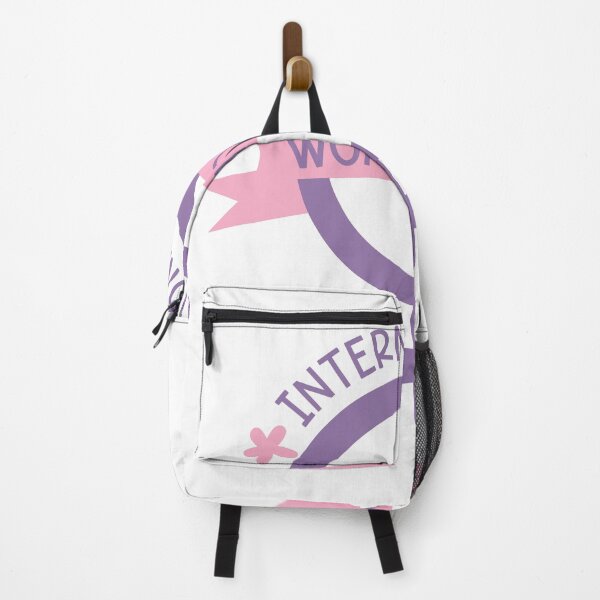 Item preview, International women's day designed and sold by dottiedigitals.