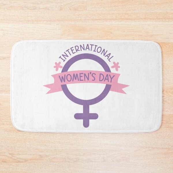 Item preview, International women's day designed and sold by dottiedigitals.