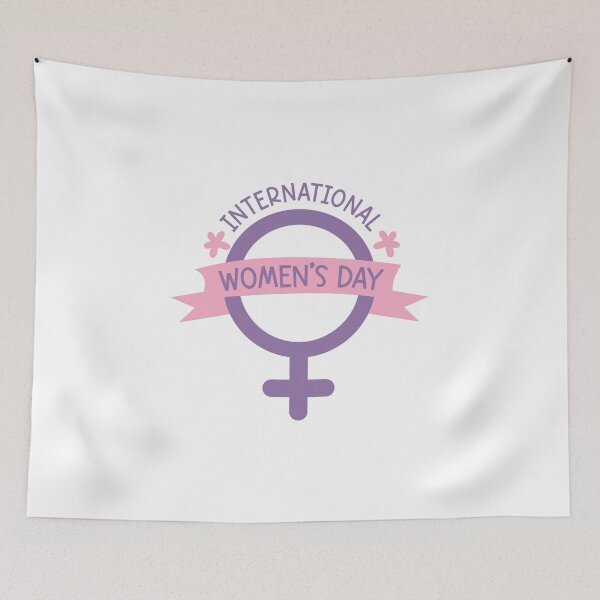 Item preview, International women's day designed and sold by dottiedigitals.