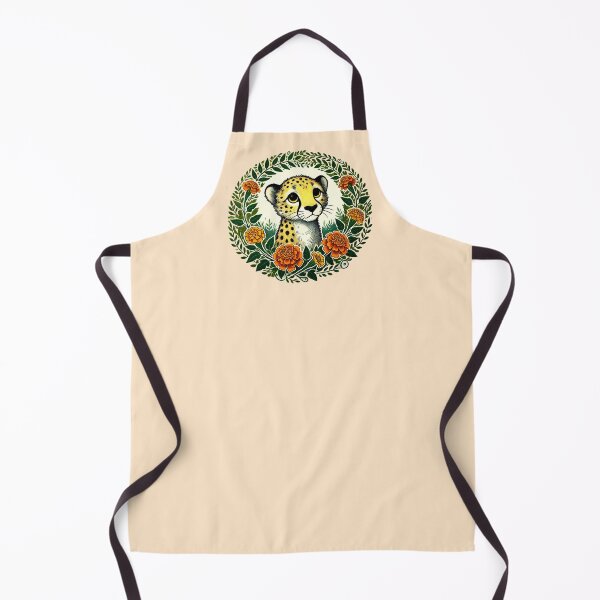Item preview, Cheetah designed and sold by FrictionMaxxing.