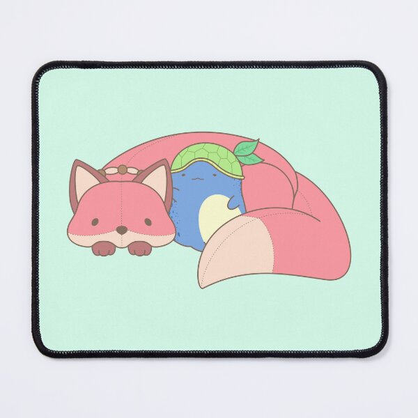 Item preview, Guild Wars 2- Quaggan and Friend designed and sold by CaptainPoptop.