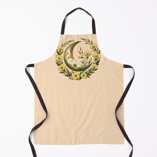 Item preview, Flower Moon designed and sold by FrictionMaxxing.