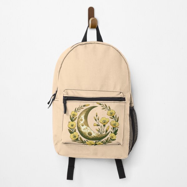 Item preview, Flower Moon designed and sold by FrictionMaxxing.