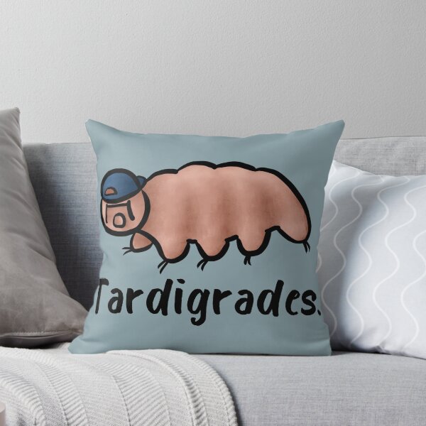 Item preview, Tardigrades! designed and sold by odekiisu.