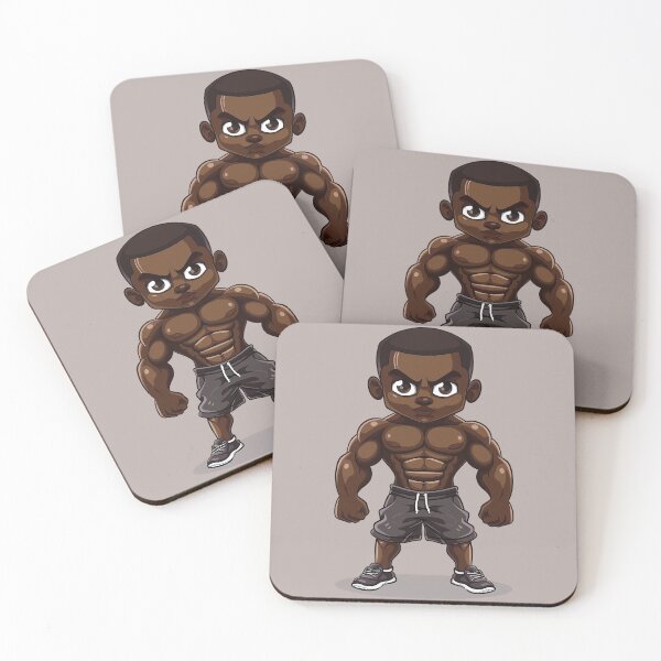 Item preview, Copy of  Body builder  designed and sold by Zen Lael.