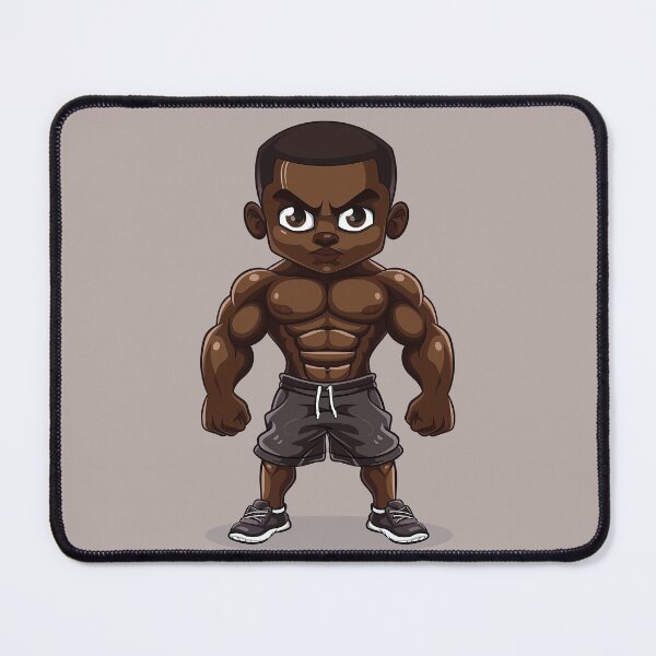 Item preview, Copy of  Body builder  designed and sold by Zen Lael.