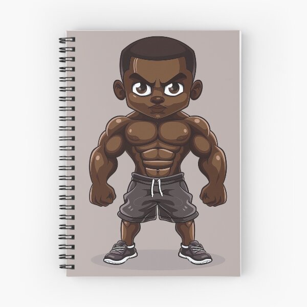 Item preview, Copy of  Body builder  designed and sold by Zen Lael.