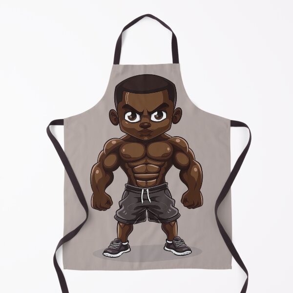 Item preview, Copy of Body builder designed and sold by Zen Lael.