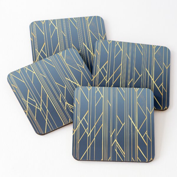 Item preview, Golden Grid designed and sold by Shawnsonartshop.