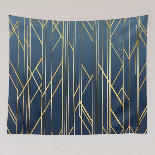 Item preview, Golden Grid designed and sold by Shawnsonartshop.