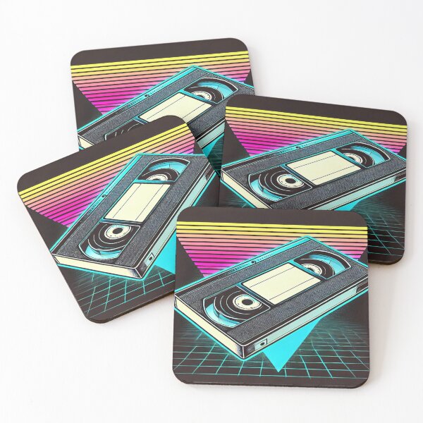 Item preview, Vintage 80s VHS Tape designed and sold by Genady.