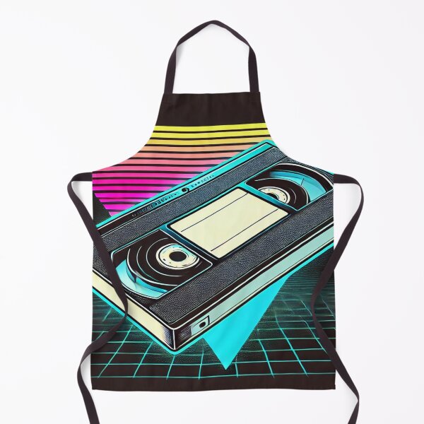 Item preview, Vintage 80s VHS Tape designed and sold by Genady.